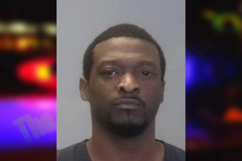 Jamal Smith mugshot – Muscogee County , Georgia Jamal Smith mugshot