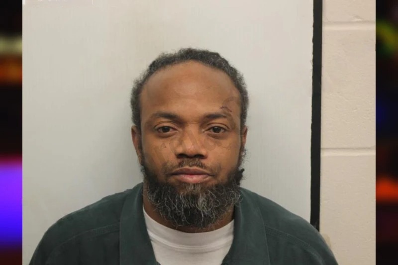 Jamar Adger mugshot – Chatham County , Georgia Jamar Adger mugshot