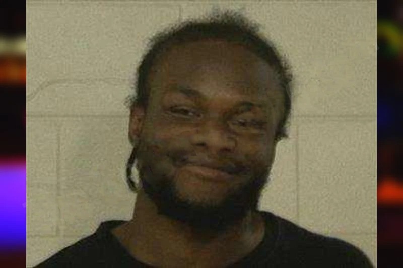 Jamar Jenkins Mugshots