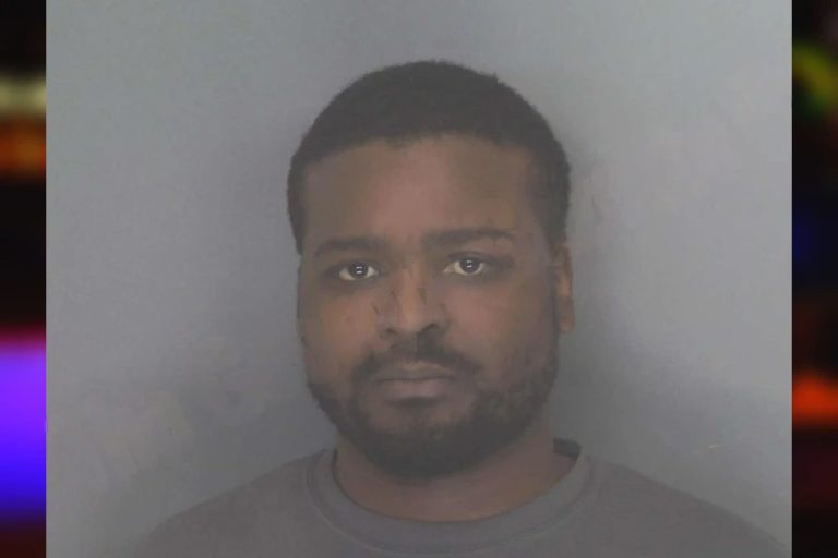 Jamarco Snider mugshot – Douglas County , Georgia Jamarco Snider