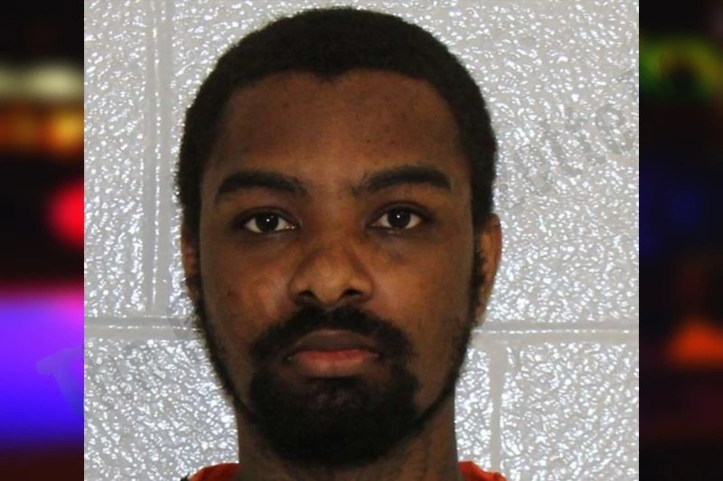 Jamarcus Bridges Mugshots