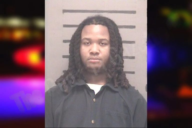 Jamare Hall mugshot – Dougherty County , Georgia Jamare Hall