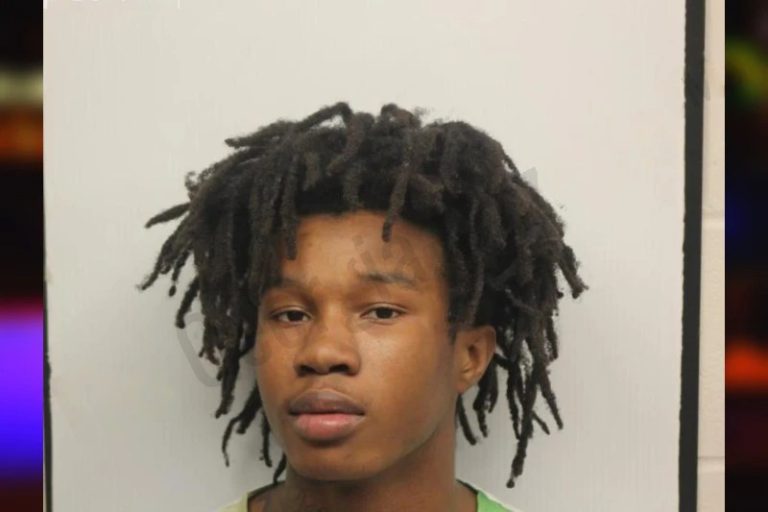 Jamaree Brown