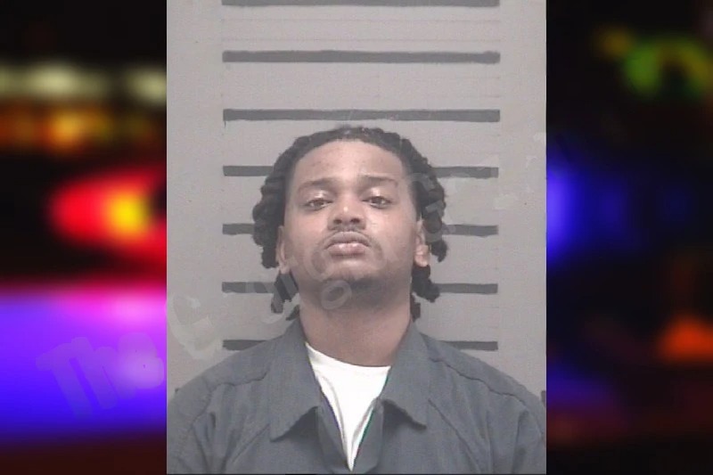 Jamari Wiggins mugshot – Dougherty County , Georgia Jamari Wiggins mugshot