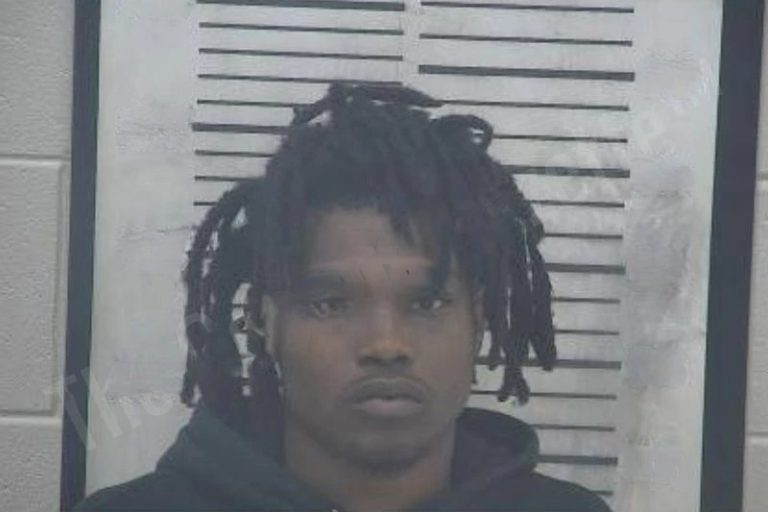 Jamaria Sims mugshot – Coffee County , Georgia Jamaria Sims