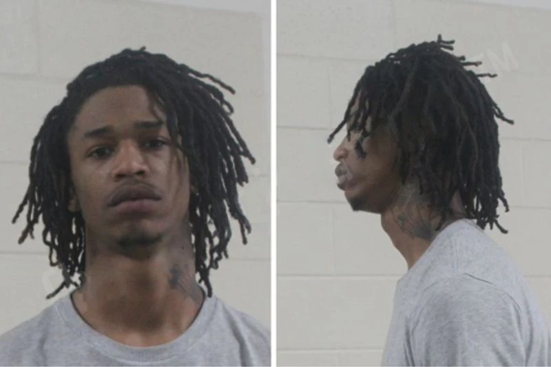 Jamarlin Latimore mugshot β Houston County , Georgia Jamarlin Latimore mugshot