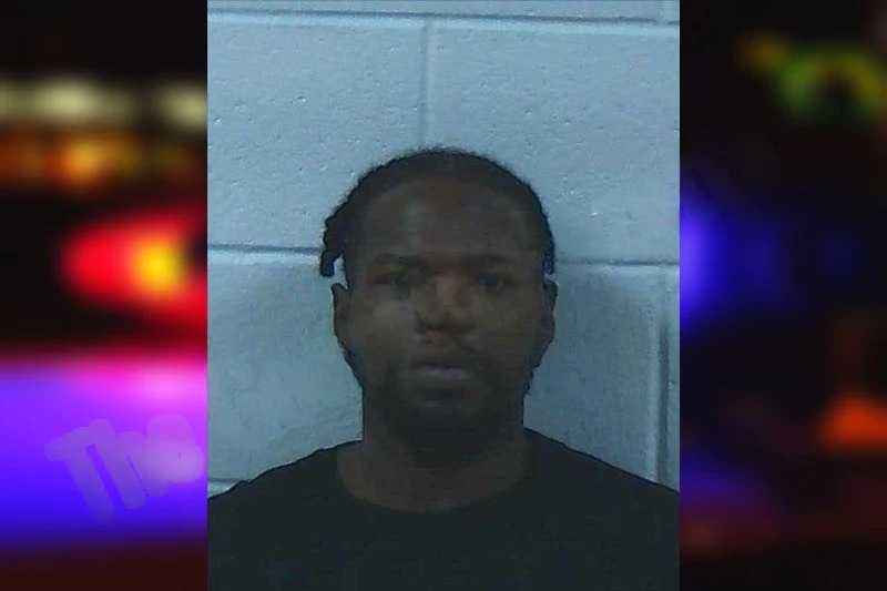 Jamarvin Graves Mugshots