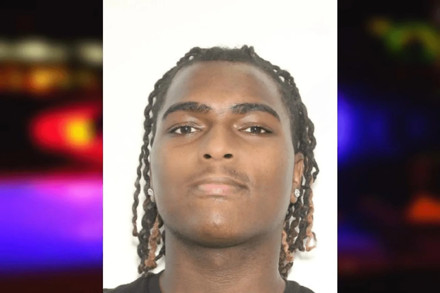 Jameir Bostwick mugshot