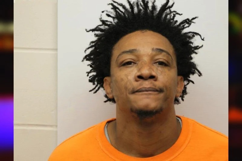 Jamel Washington Mugshots