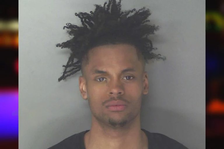 Jamell Fields mugshot – Douglas County , Georgia Jamell Fields