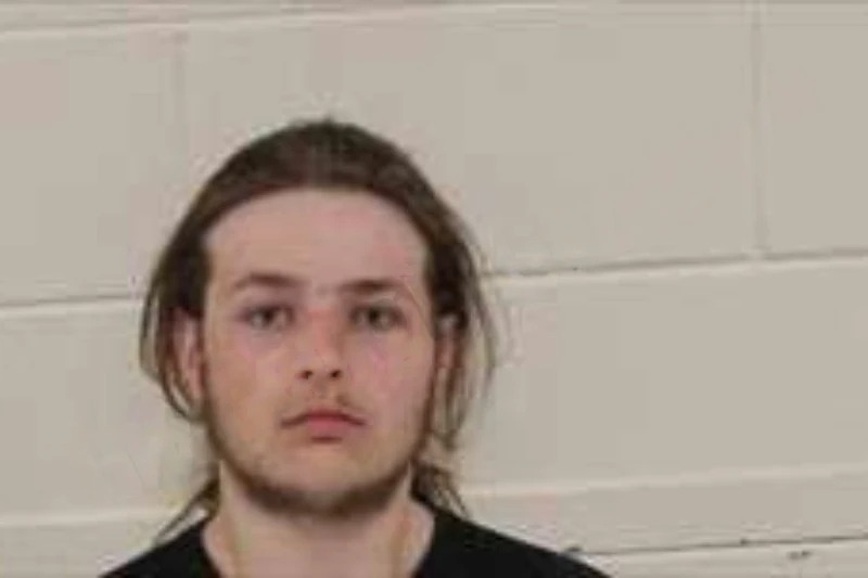 James Anderson Mugshots