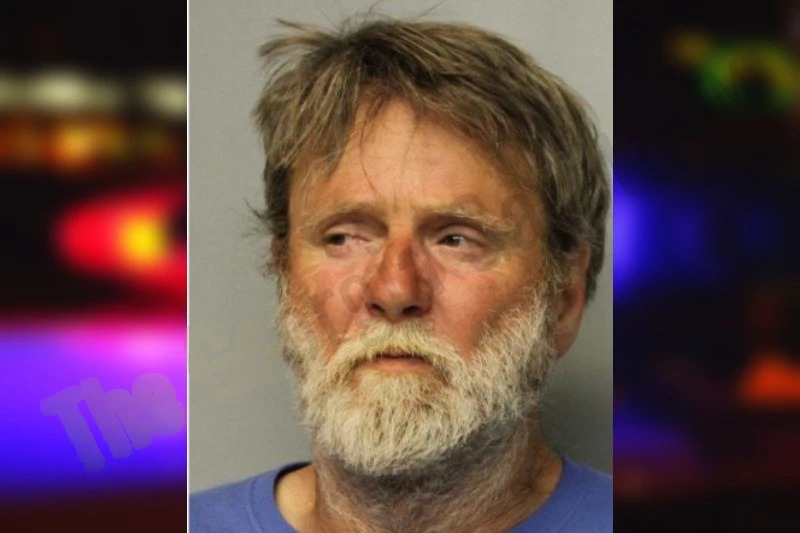 James Ballard mugshot – Hall County , Georgia James Ballard mugshot