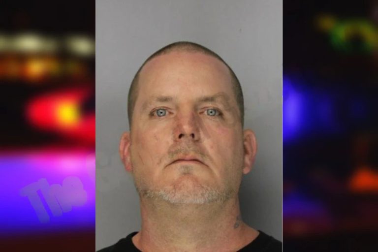 James Bridges mugshot – Hall County , Georgia James Bridges