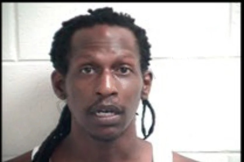 James Brooks mugshot – Henry County , Georgia James Brooks mugshot