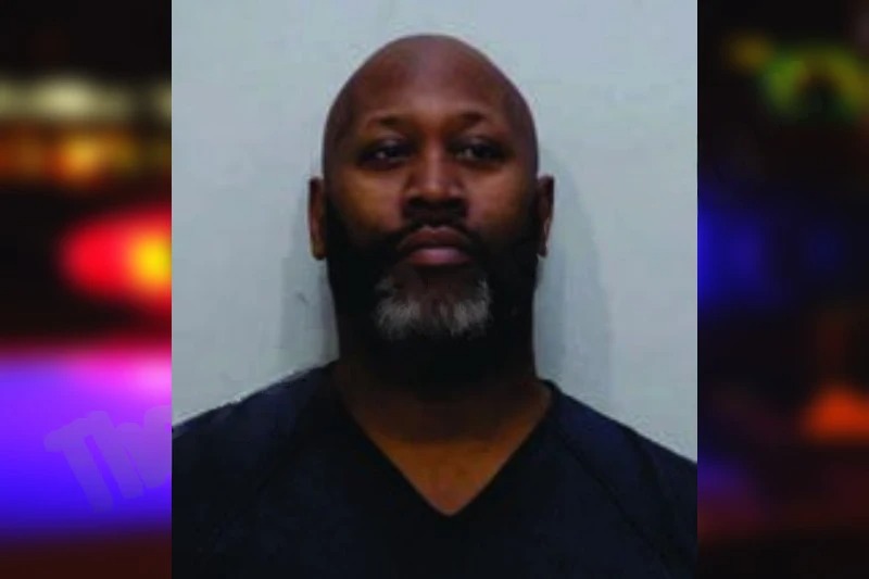 James Brown mugshot – Bartow County , Georgia James Brown mugshot