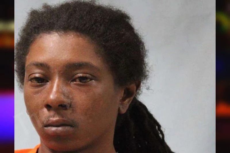 James Bynum Mugshots