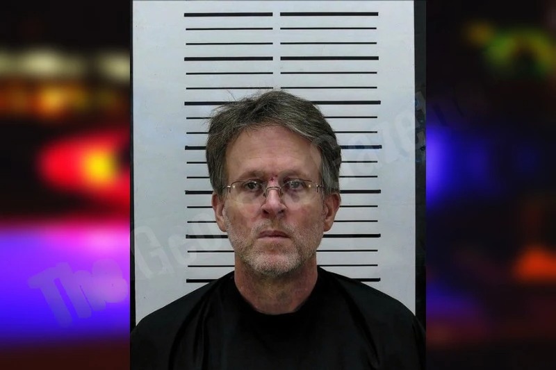 James Clifton mugshot – Hart County , Georgia James Clifton mugshot