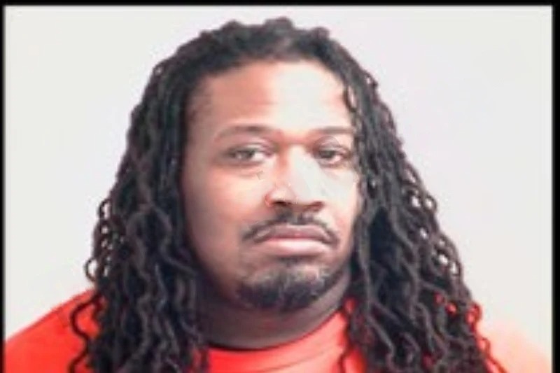 James Clubreath Siggers Mugshots