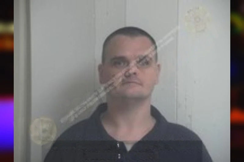 James Cromer Mugshots