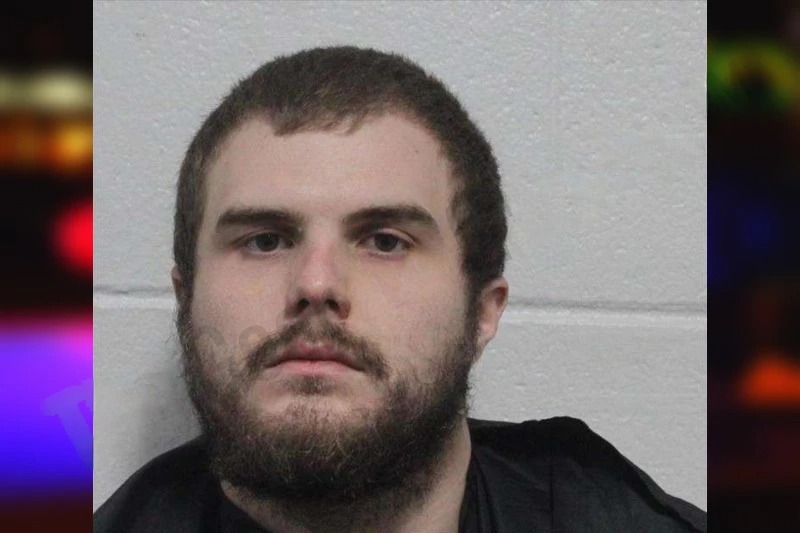 James Crooms mugshot – Habersham County , Georgia James Crooms mugshot