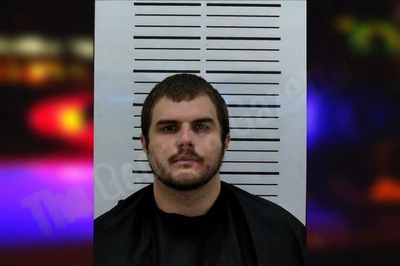 James Crooms Mugshots