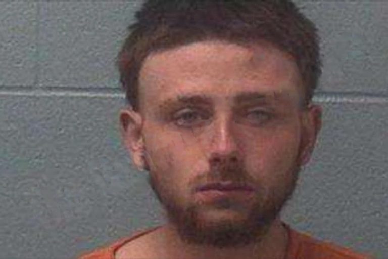 James Davis mugshot – Franklin County , Georgia James Davis