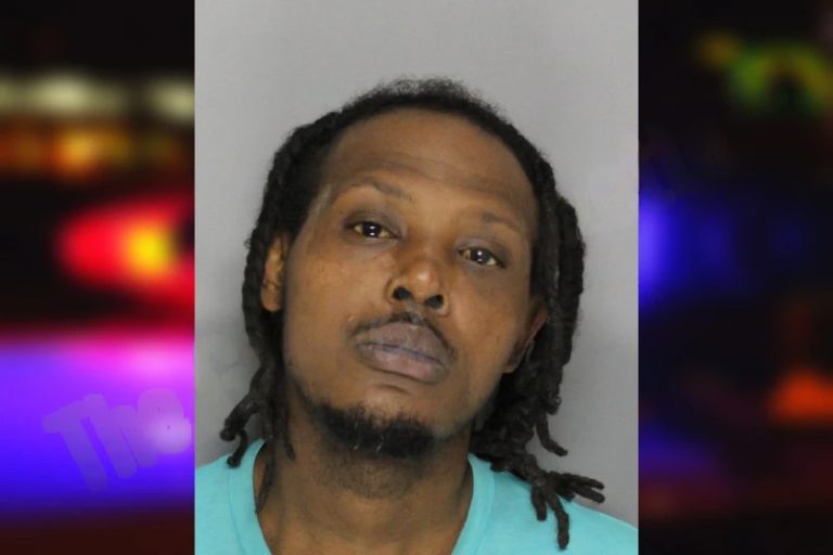 James Doss mugshot – Cobb County , Georgia James Doss