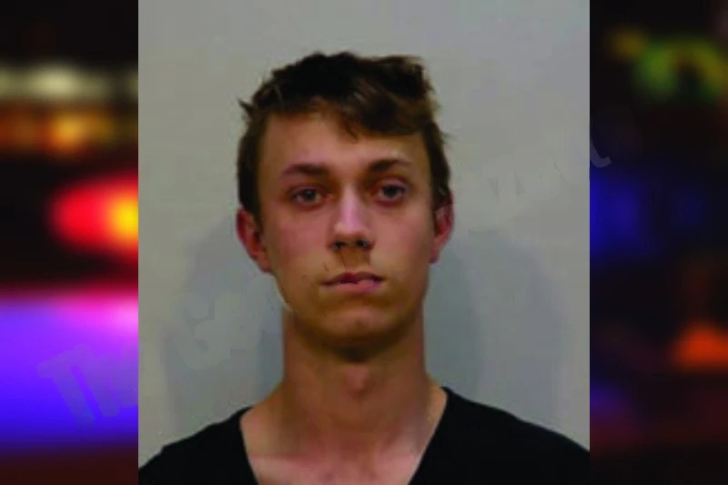 James Duke mugshot – Bartow County , Georgia James Duke mugshot