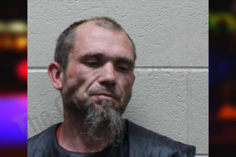 James Edwards Mugshots