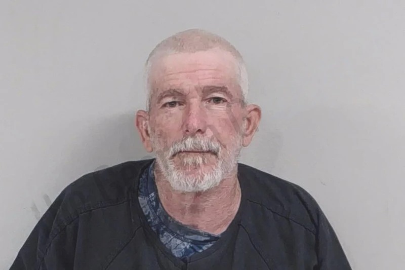 James Farina Mugshots