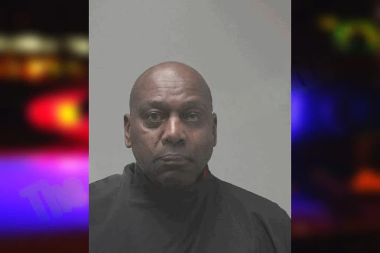 James Gamble mugshot – Coweta County , Georgia James Gamble