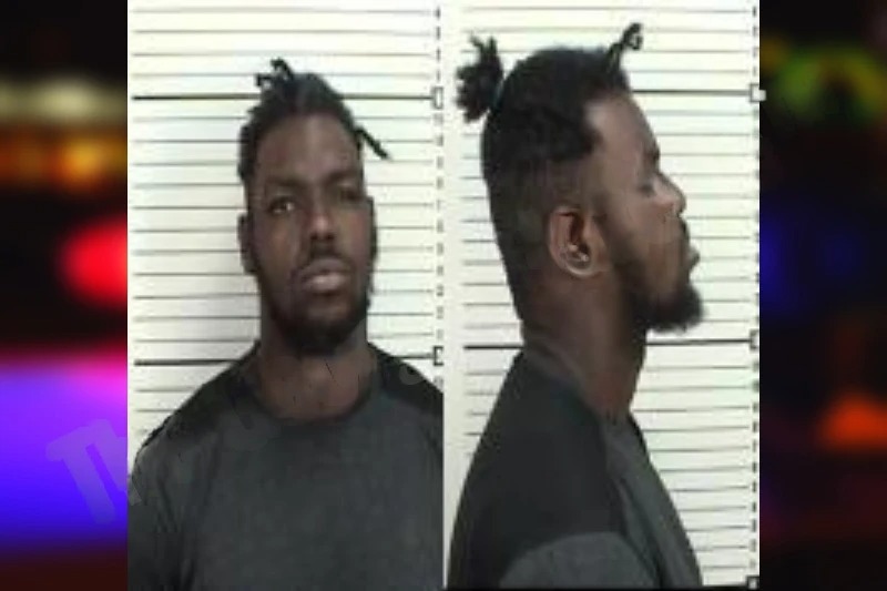 James Gelsey Mugshots