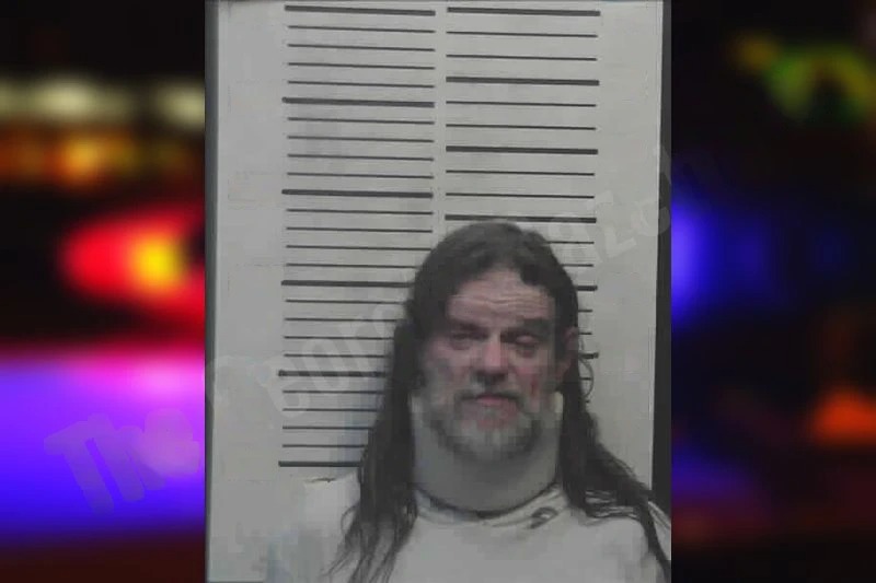 James Goodwin Mugshots