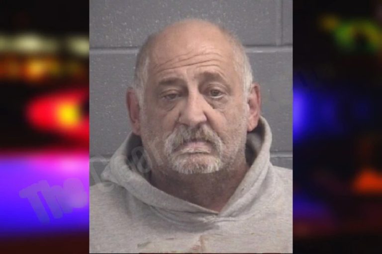 James Gregory mugshot – Spalding County , Georgia James Gregory