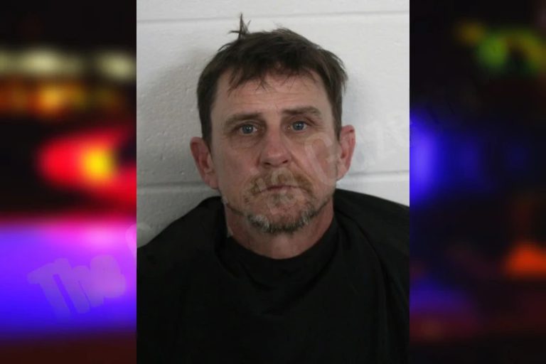 James Henson mugshot – Floyd County , Georgia James Henson