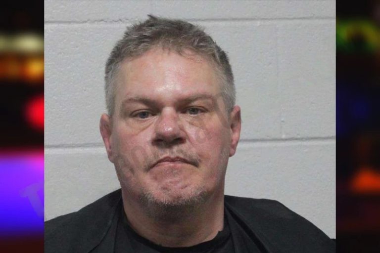 James Heumaneus mugshot – Habersham County , Georgia James Heumaneus