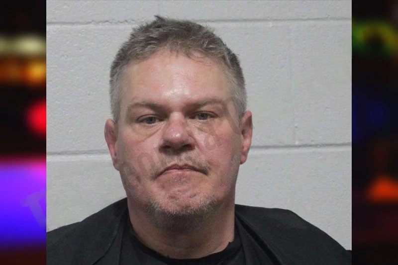 James Heumaneus mugshot – Habersham County , Georgia James Heumaneus mugshot