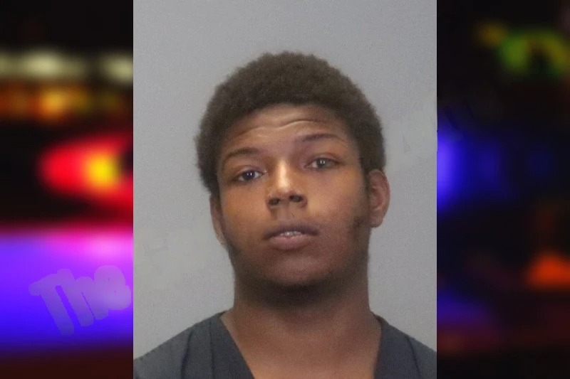 James Hicks Mugshots