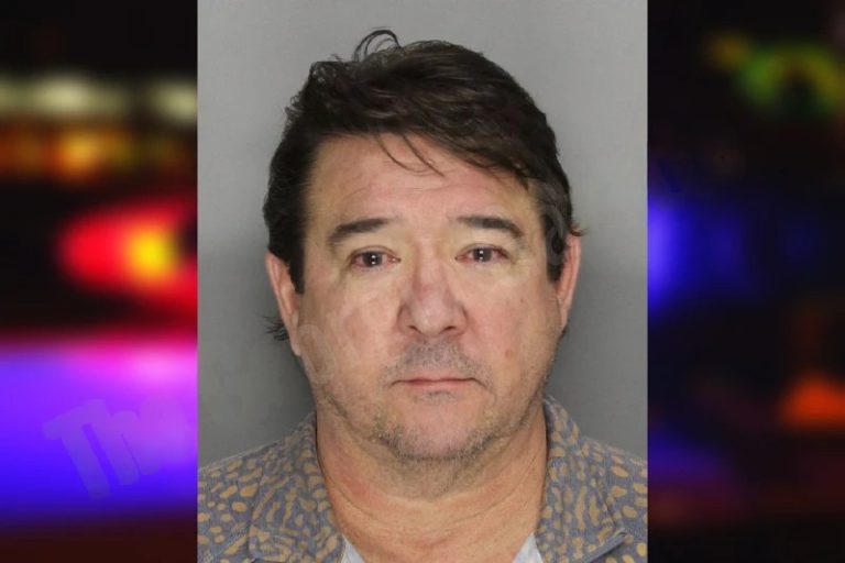 James Hite mugshot – Chatham County , Georgia James Hite