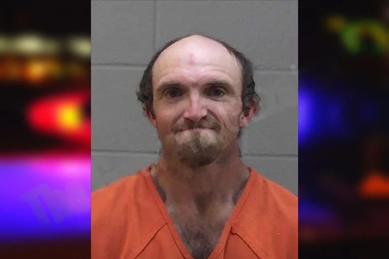 James Holmes Mugshots