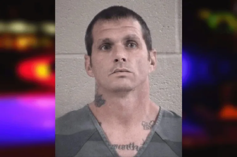 James Hulsey mugshot – Whitfield County , Georgia James Hulsey