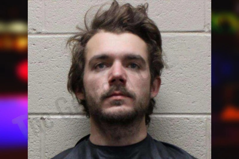 James Humphries Mugshots