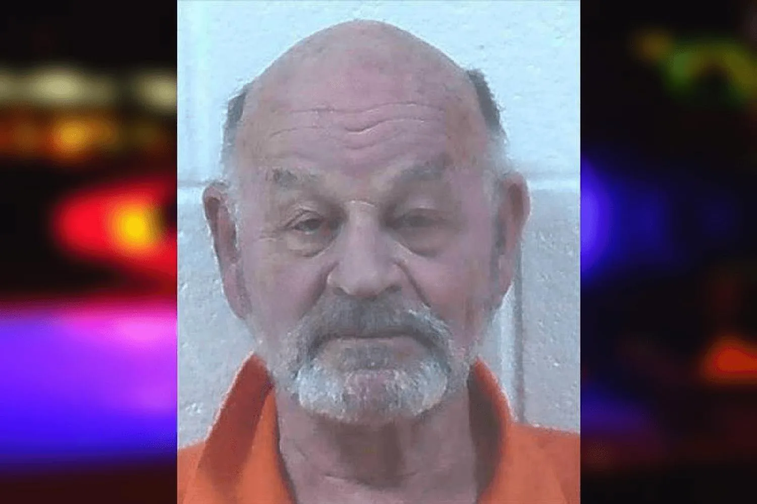 James Inman Mugshots