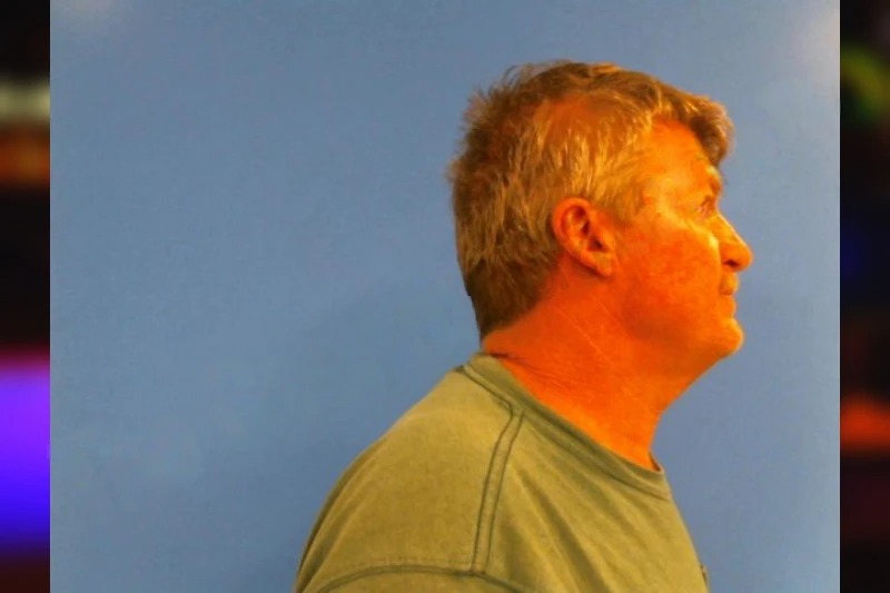 James Jennings Mugshots