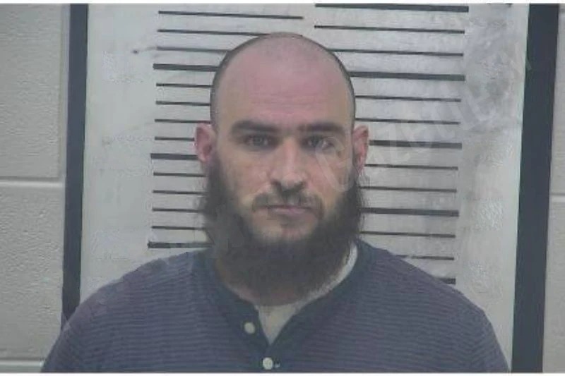 James Johnson mugshot – Coffee County , Georgia James Johnson mugshot