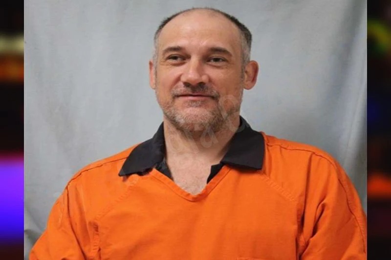 James Lowery Mugshots