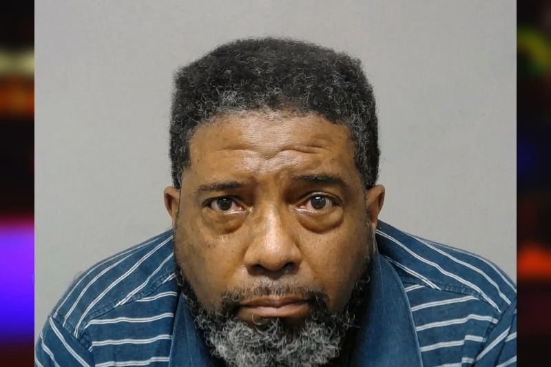 James Marlowe Mugshots