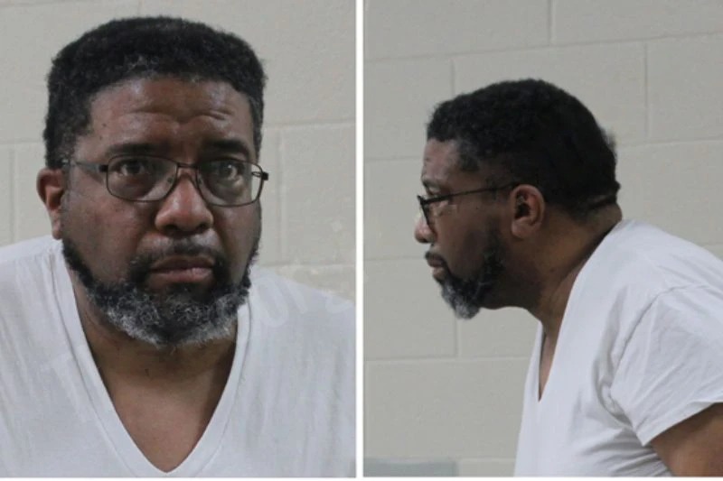 James Marlowe Mugshots