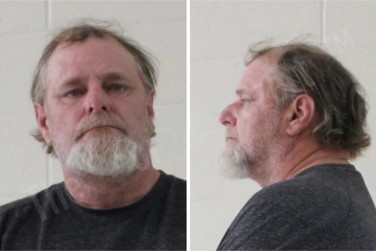 James Maxwell mugshot – Houston County , Georgia James Maxwell