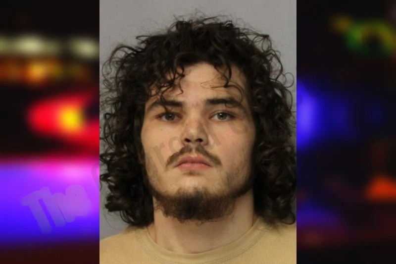 James McElheny mugshot – Hall County , Georgia James McElheny mugshot